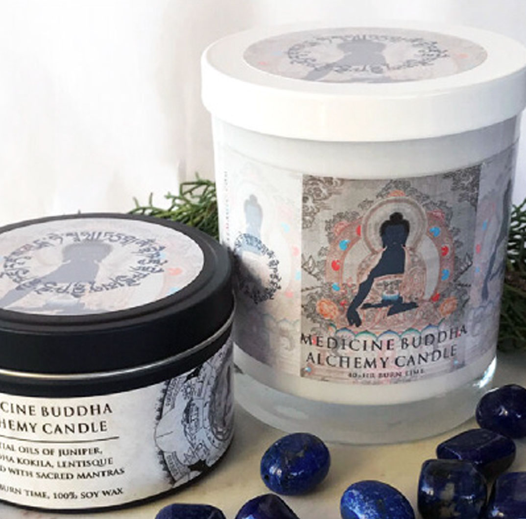 Alchemical Magic - Aurore Energetics Holistic Products