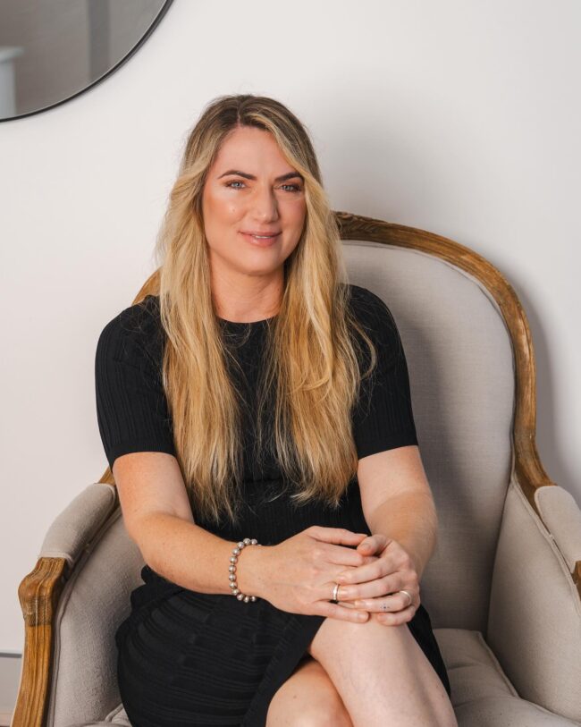 Jade - Aurore Holistic Health